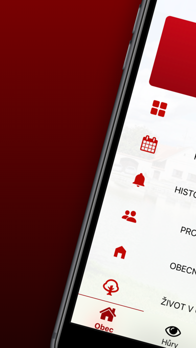 Hůry Screenshot