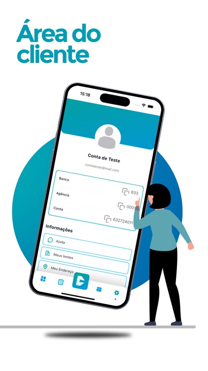 Cronos Bank screenshot-6