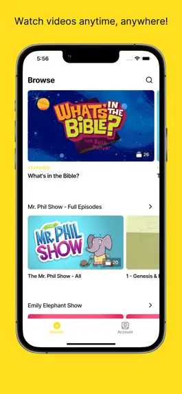 Game screenshot Mr. Phil TV mod apk