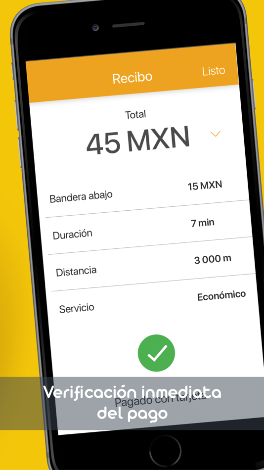 #5. Bit Pro Driver (iOS) Podle: Integraciones Electronicas