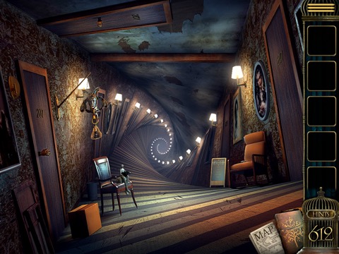 Escape Room：The Mistのおすすめ画像1