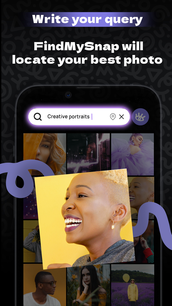 FindMySnap Image Search Engine