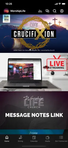 Game screenshot Worship Life Global mod apk