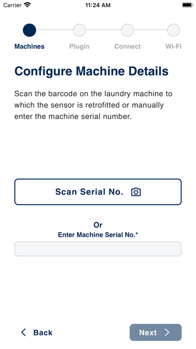 SoundSense Screenshot