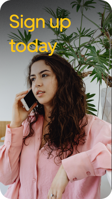 Roxer: Get Cash for Calls Screenshot
