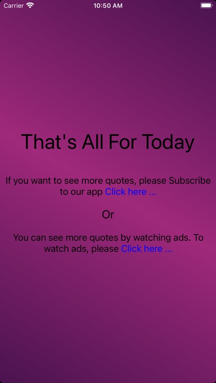 Daily Quotes - Art of Living screenshot-5