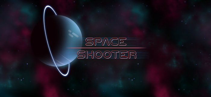 Space Shooter - Pipeflare