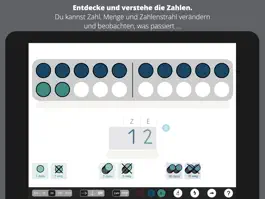 Game screenshot Zahlenfeld mod apk