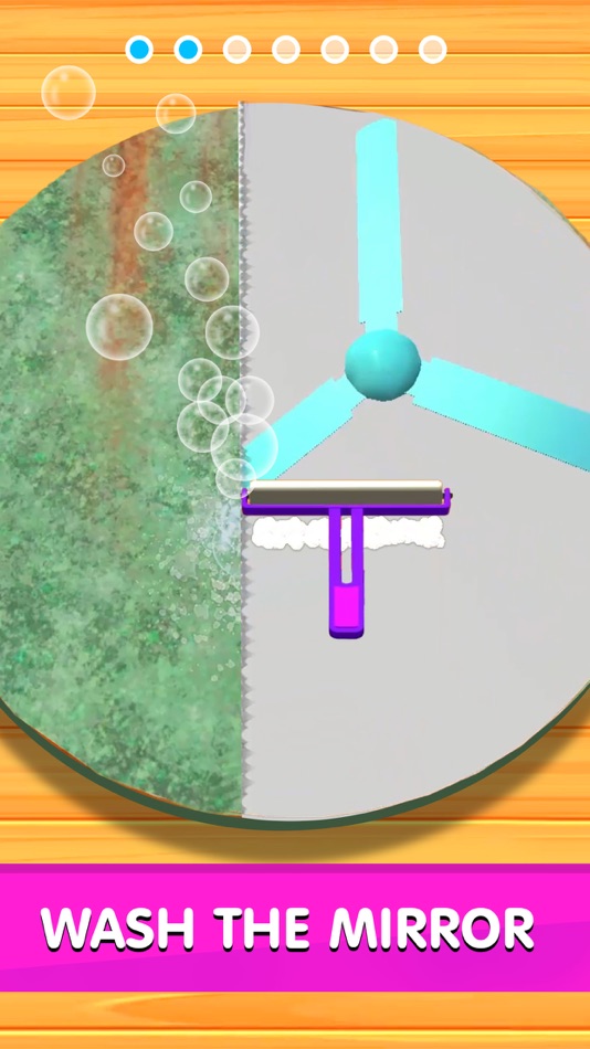 #2. DIY Mirror (iOS) 由: BooBoo Games