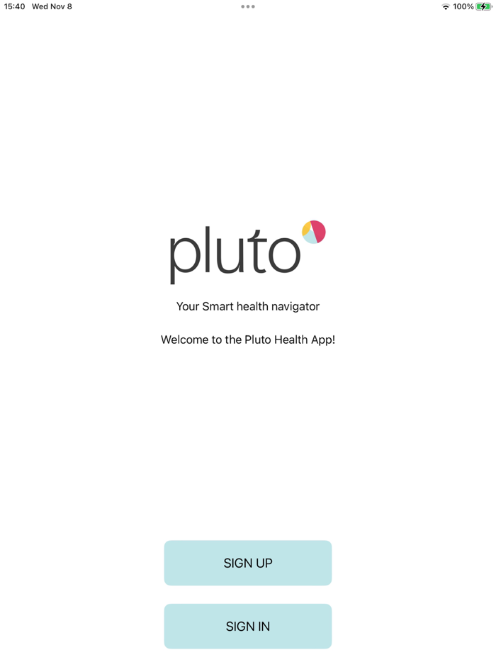 Pulse by Pluto Health