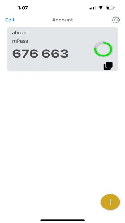 Wilayah OTP screenshot-7