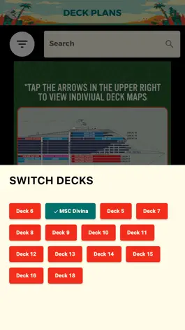Game screenshot Jam Cruise 19 hack