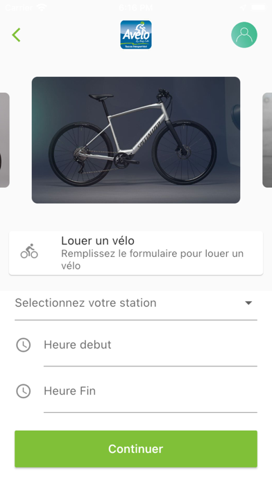 Avelo world Screenshot