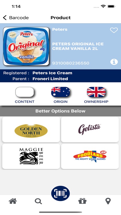 Bring Back Australia screenshot-3