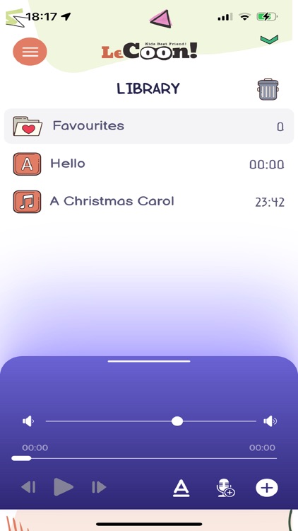 LeCoon_Lite screenshot-7