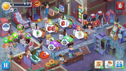 Clinic Mania Screenshot