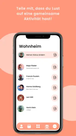 Game screenshot dormciety hack