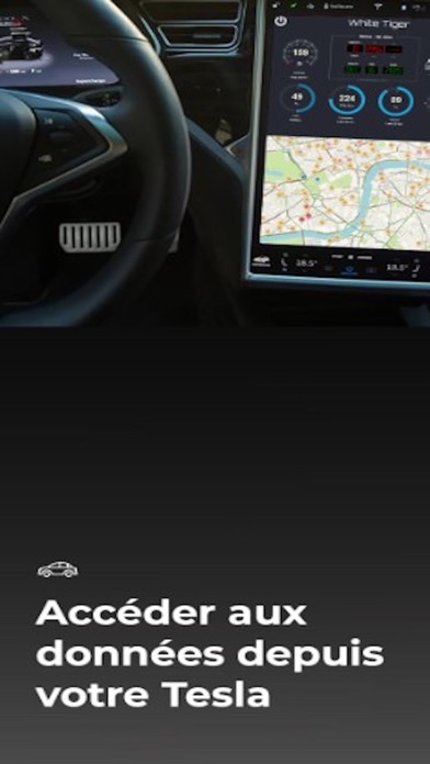 T4U pour Tesla T4U pour Tesla