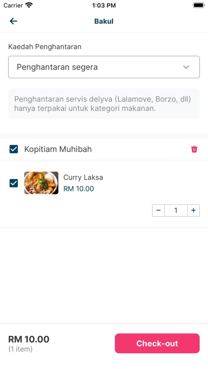 meniaga screenshot-5