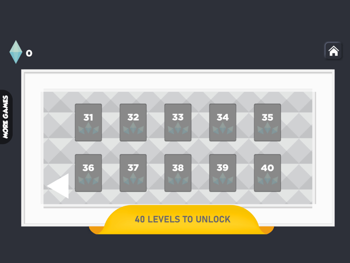 Spring Ball Puzzle Game