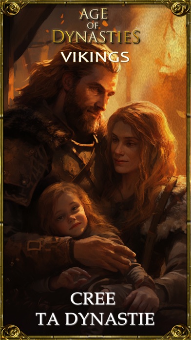 Screenshot #3 pour AoD Vikings: Rise of Valhalla