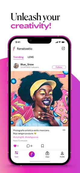 Game screenshot Fanstastic mod apk