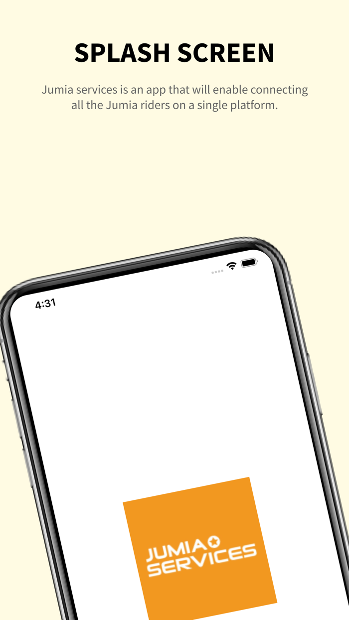 JUMIA Heroes MobCast