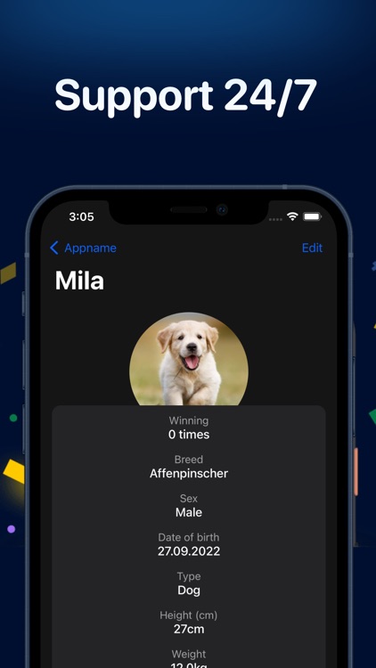 1 Win – Be proud screenshot-4