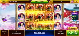 Game screenshot Slots Win ™ Billionaire Link hack