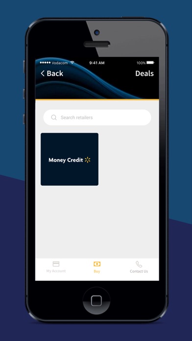 Money Credit Screenshot