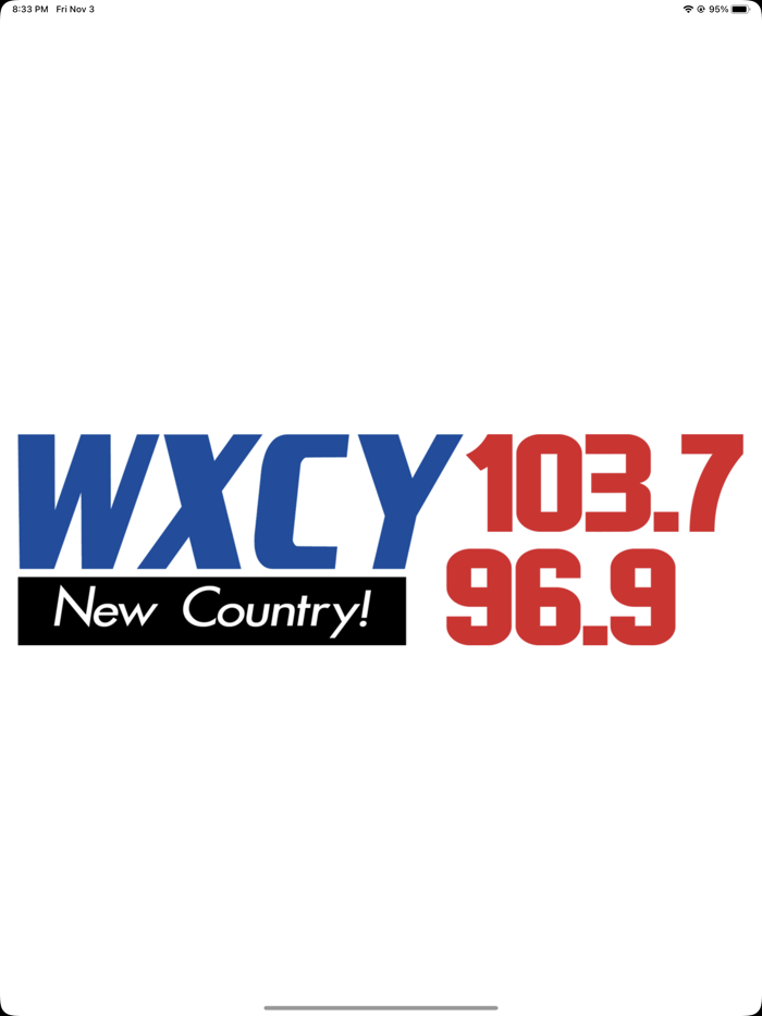WXCY 103.7 and 96.9
