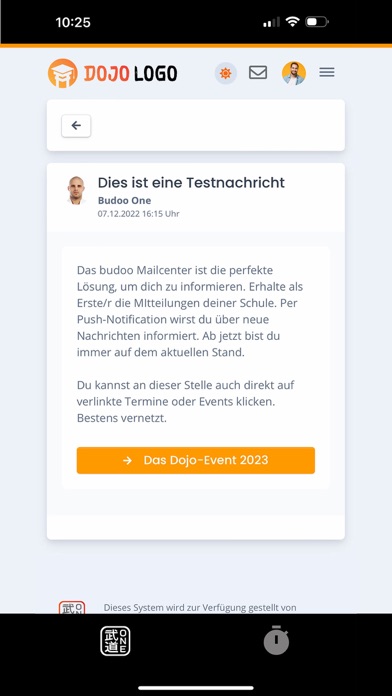 budoo.one Screenshot
