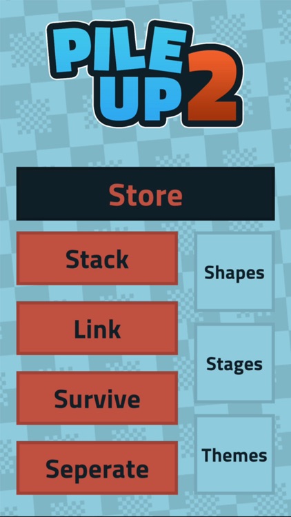 Pile Up 2 screenshot-3