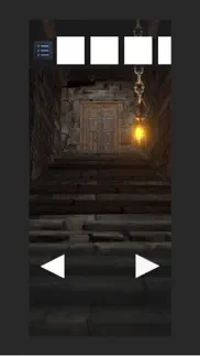 城砦からの脱出 iphone screenshot 3