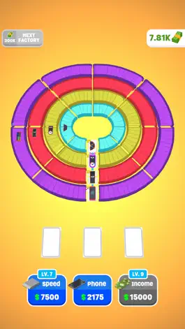 Game screenshot Phone Maker 3D apk