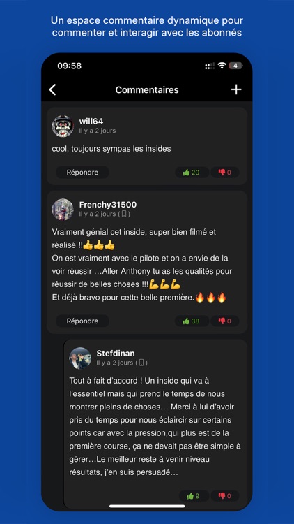 LeBigUSA.com screenshot-9