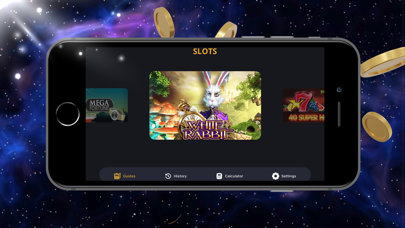 Zodiac Slots - Casino Guide Screenshot