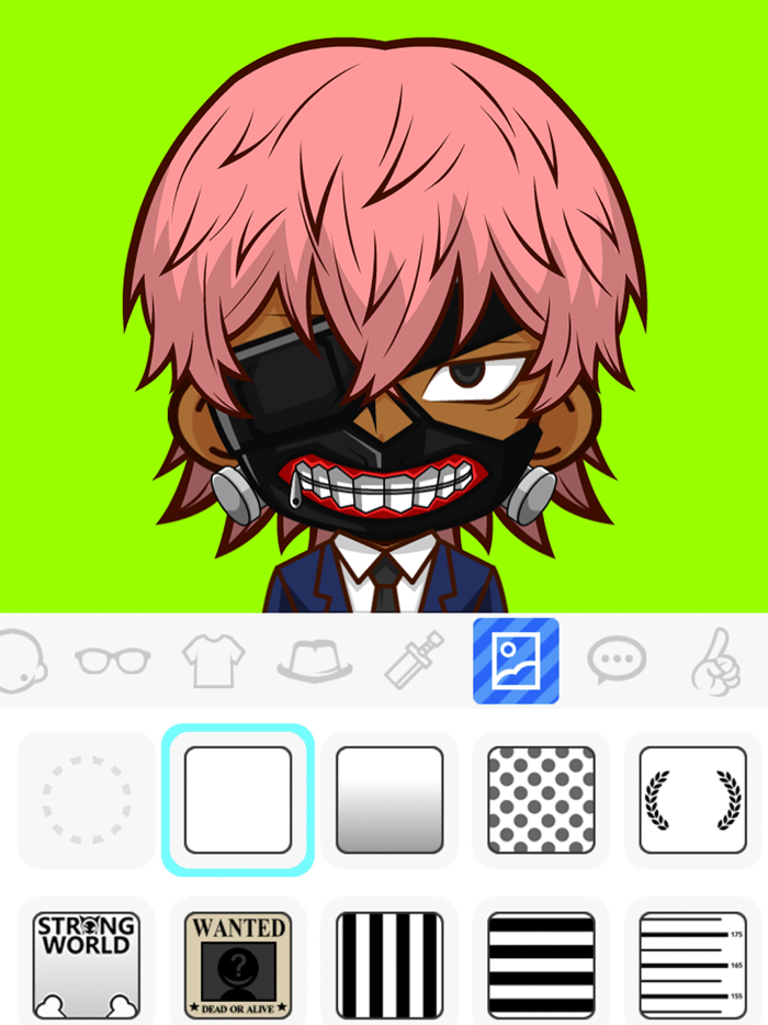 SuperMe-Avatar Maker Creator