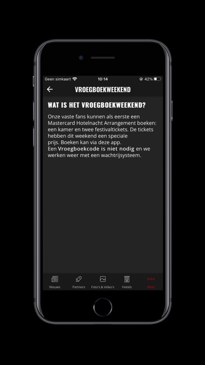 Hotelnacht screenshot-5