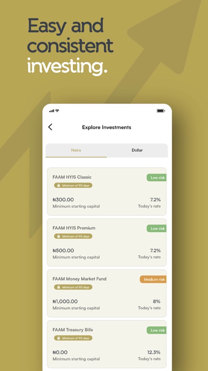 MyInvestar screenshot-5