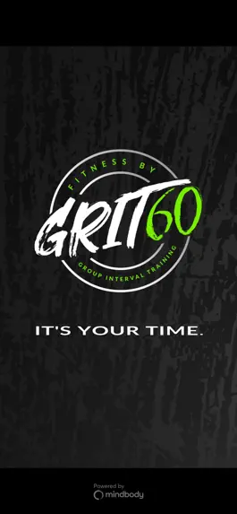 Game screenshot GRIT60 Fitness mod apk
