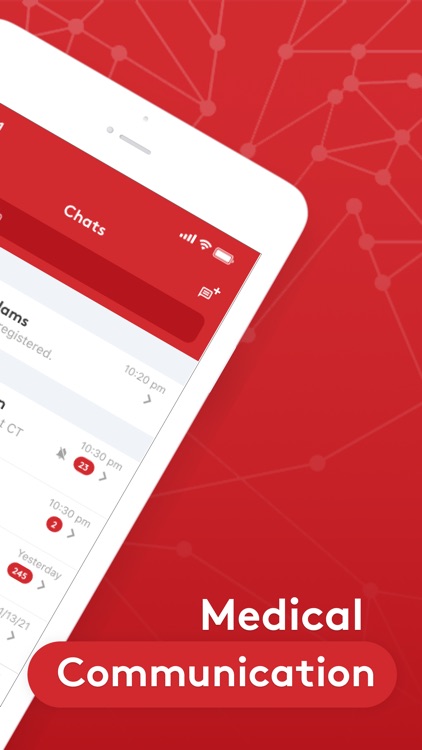 Join - Medical Communication