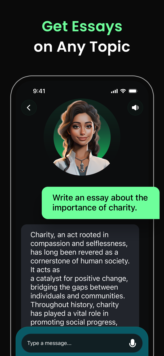 Aivi - Your Custom AI Chatbot