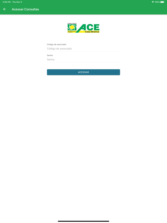 ACE Casa Branca Mobile