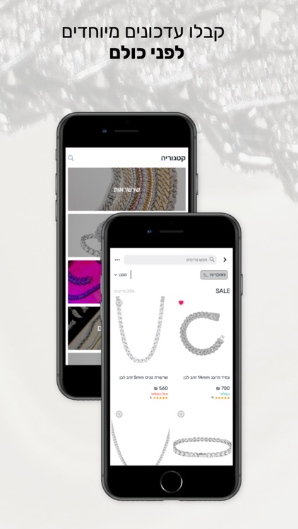 VIACCI - וויאצ'י