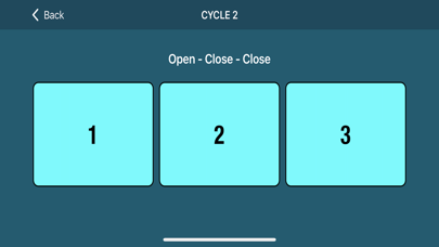 Kartal Instrument Screenshot