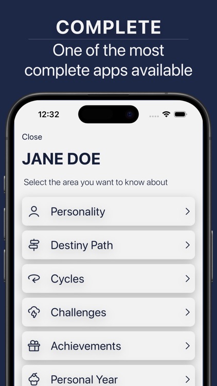 Pythagorean Numerology