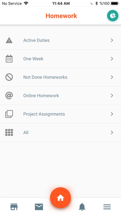 SayFen Eğitim Kurumları screenshot-4