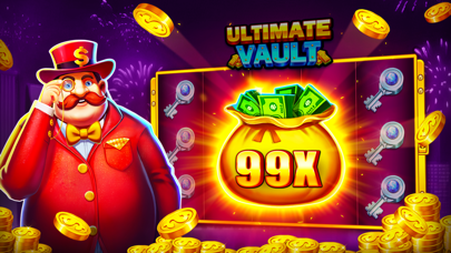 Slots Giant: Bumper Jackpot Screenshot