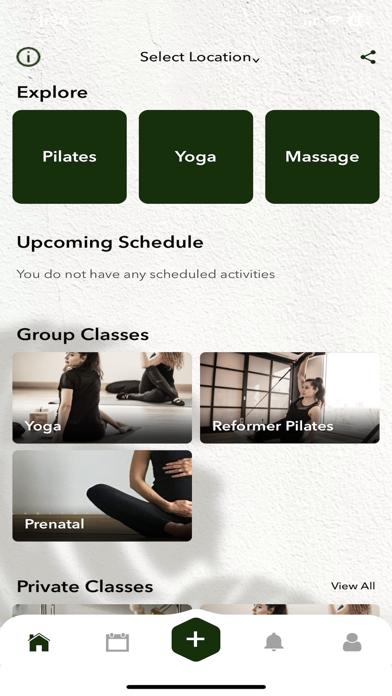Align SA Screenshot 1 - AppWisp.com Align SA Screenshot 1 - AppWisp.com